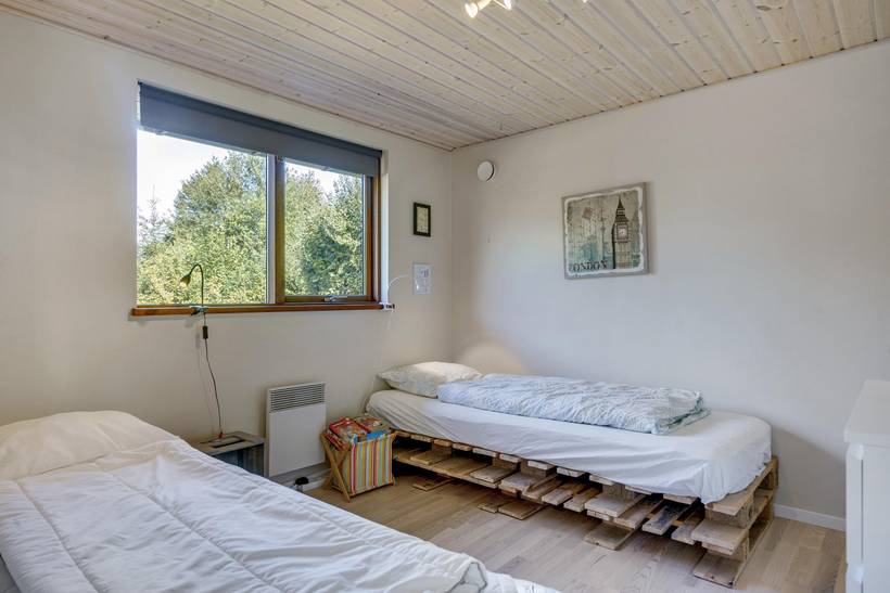 Foto von Ferienhaus DN69 in Marielyst - Falster