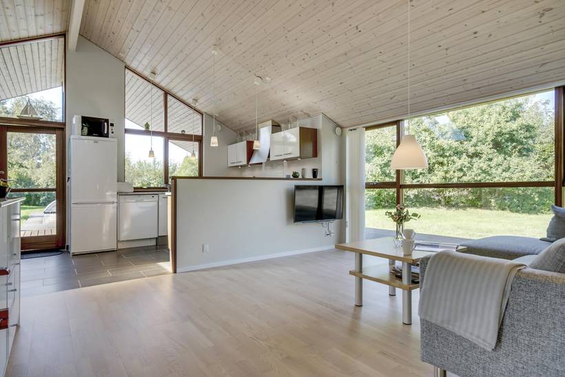 Foto von Ferienhaus DN69 in Marielyst - Falster