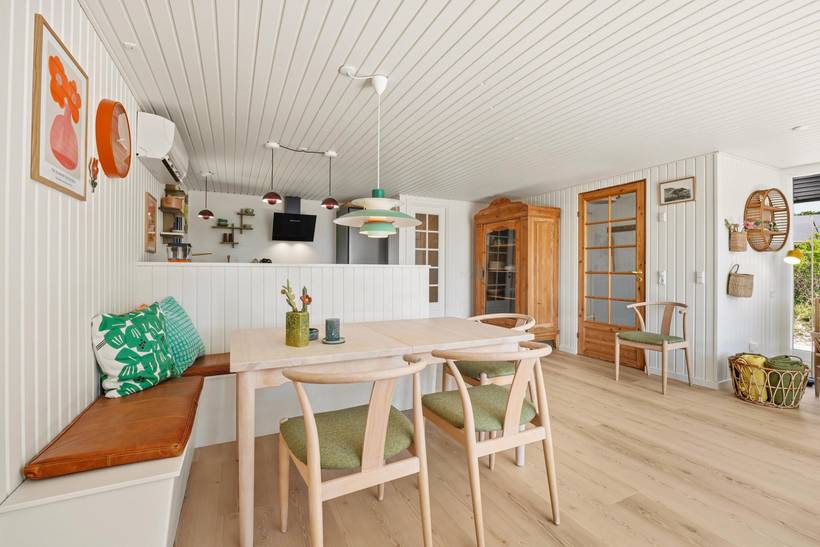 Foto von Ferienhaus DN71 in Henne Strand - Westjütland