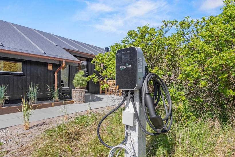 Foto von Ferienhaus DN71 in Henne Strand - Westjütland