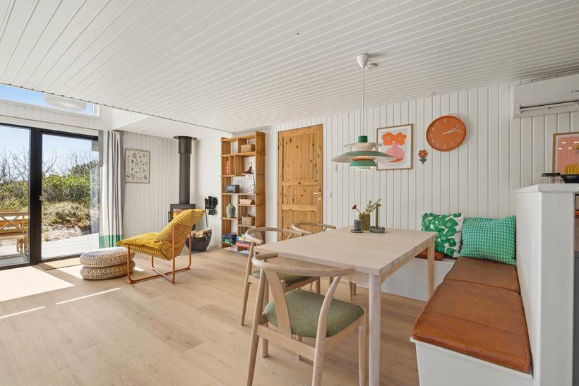 Foto von Ferienhaus DN71 in Henne Strand - Westjütland