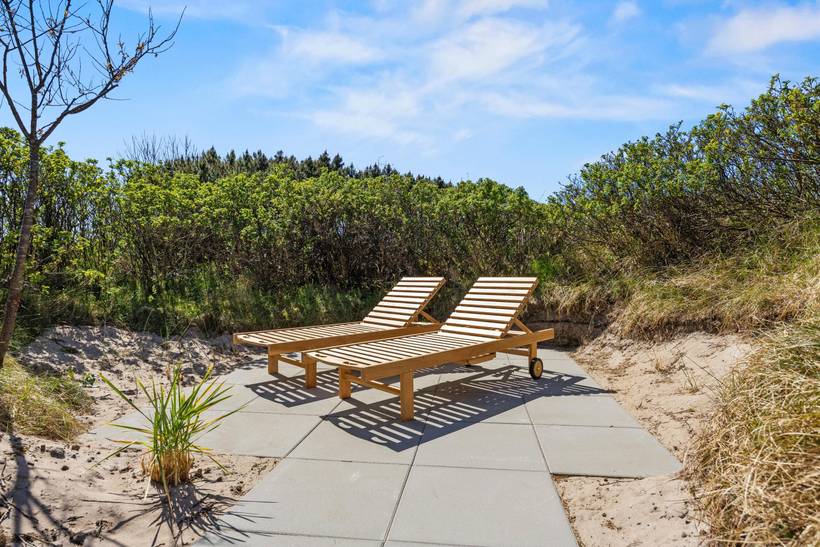 Foto von Ferienhaus DN71 in Henne Strand - Westjütland