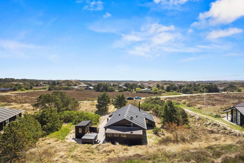 Foto von Ferienhaus DN71 in Henne Strand - Westjütland