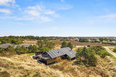 Vorschaubild von Ferienhaus DN71 in Henne Strand - Westjütland
