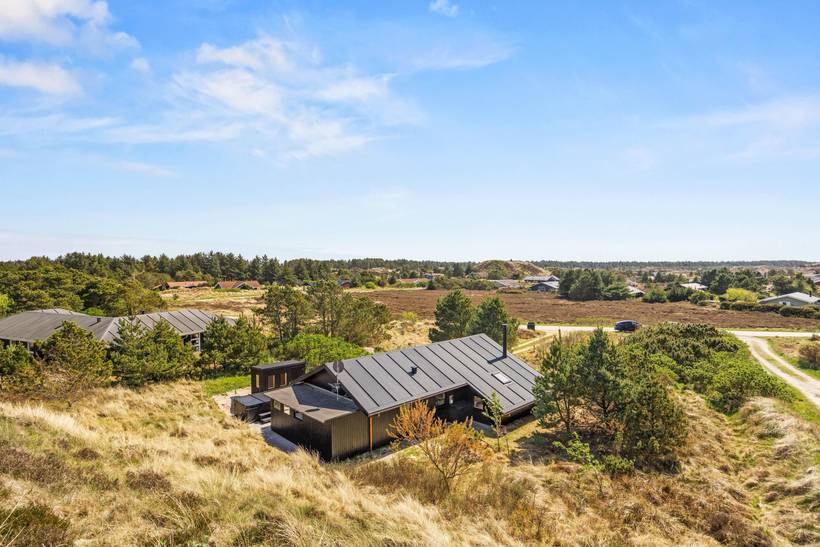 Foto von Ferienhaus DN71 in Henne Strand - Westjütland