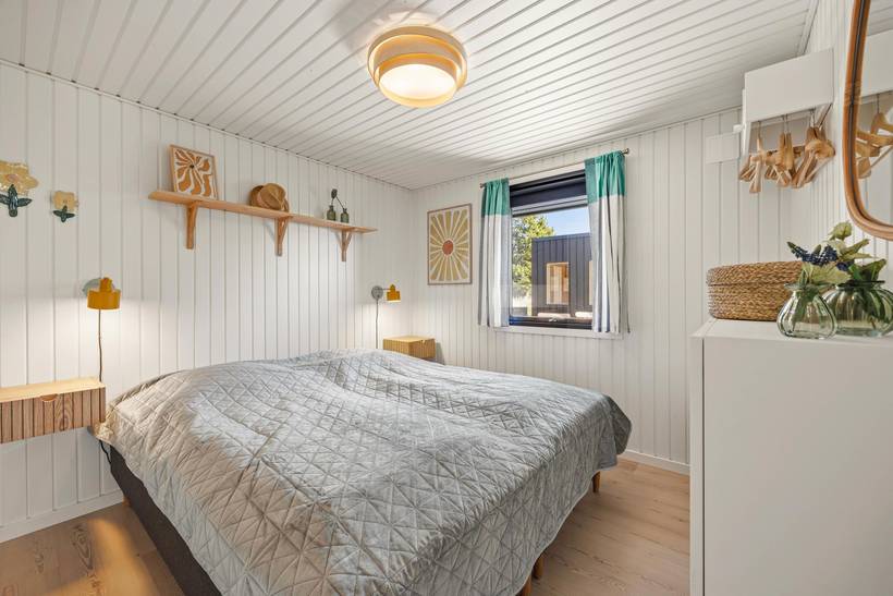 Foto von Ferienhaus DN71 in Henne Strand - Westjütland