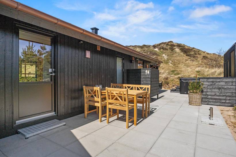 Foto von Ferienhaus DN71 in Henne Strand - Westjütland