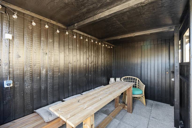 Foto von Ferienhaus DN71 in Henne Strand - Westjütland