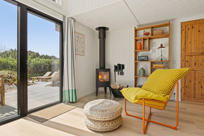 Foto von Ferienhaus DN71 in Henne Strand - Westjütland