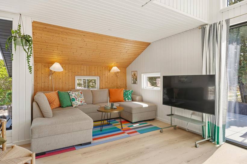 Foto von Ferienhaus DN71 in Henne Strand - Westjütland