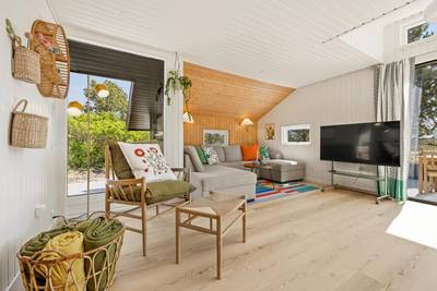 Vorschaubild von Ferienhaus DN71 in Henne Strand - Westjütland