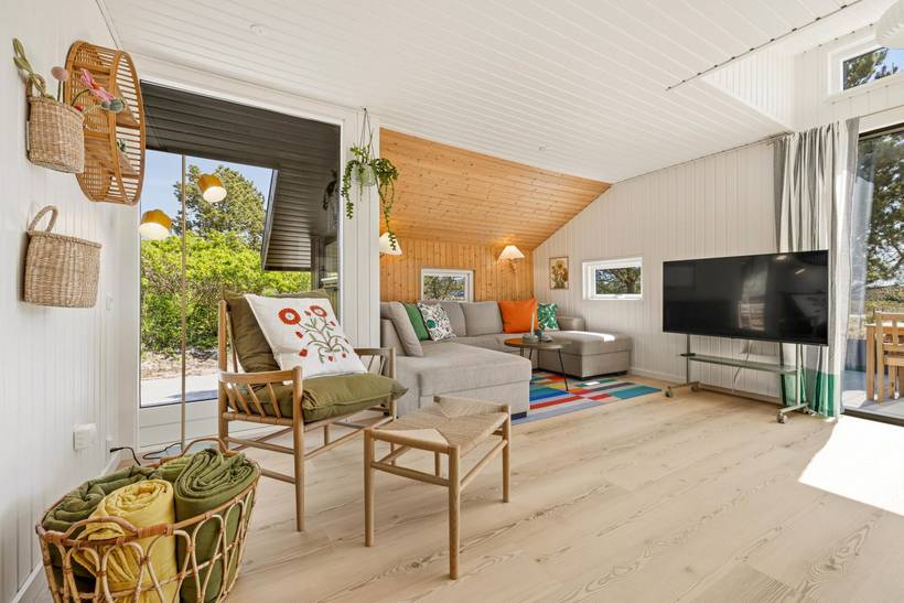 Foto von Ferienhaus DN71 in Henne Strand - Westjütland