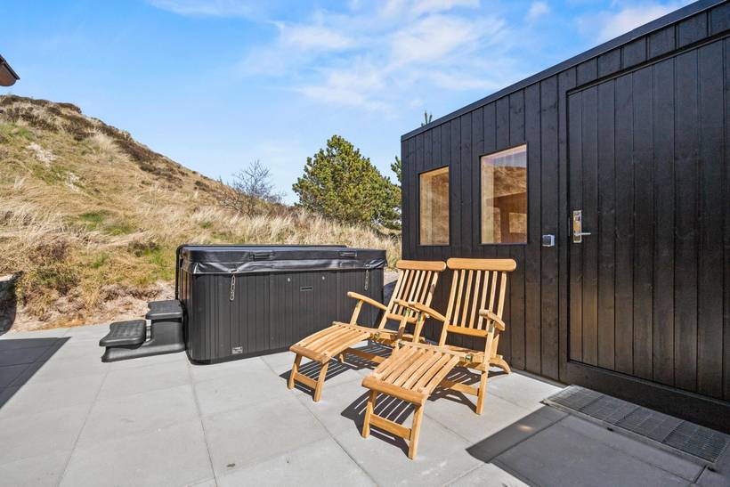 Foto von Ferienhaus DN71 in Henne Strand - Westjütland