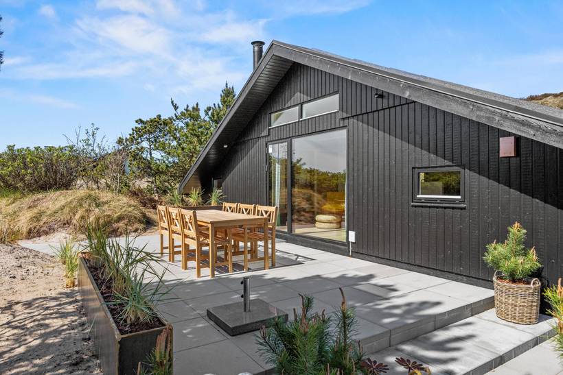 Foto von Ferienhaus DN71 in Henne Strand - Westjütland