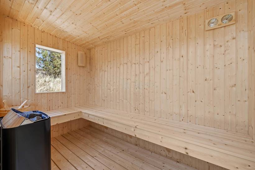 Foto von Ferienhaus DN71 in Henne Strand - Westjütland