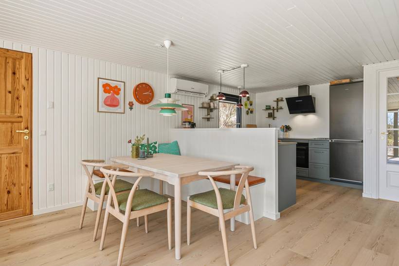 Foto von Ferienhaus DN71 in Henne Strand - Westjütland