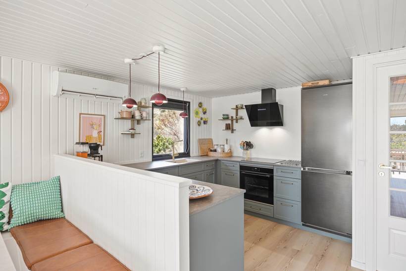 Foto von Ferienhaus DN71 in Henne Strand - Westjütland