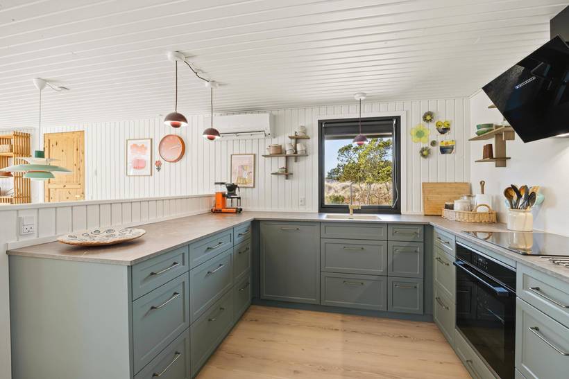 Foto von Ferienhaus DN71 in Henne Strand - Westjütland