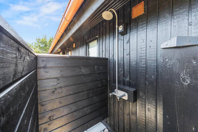 Foto von Ferienhaus DN71 in Henne Strand - Westjütland