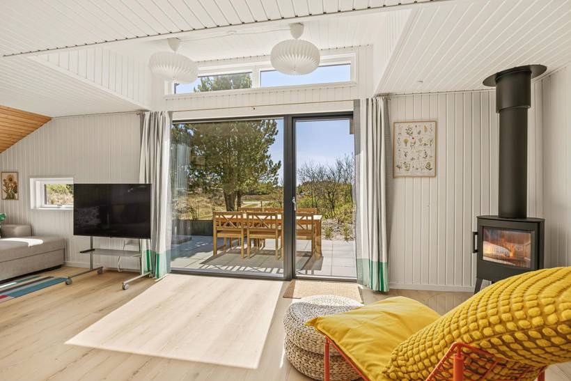 Foto von Ferienhaus DN71 in Henne Strand - Westjütland