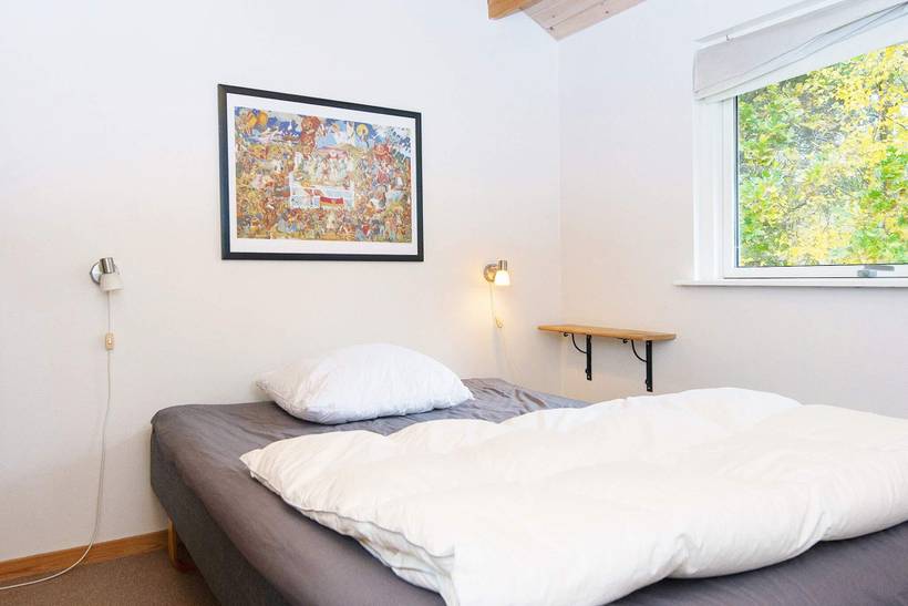 Foto von Ferienhaus DN72 in Grenå - Ostjütland