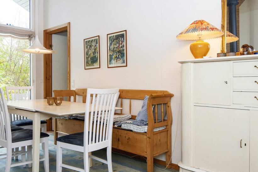 Foto von Ferienhaus DN72 in Grenå - Ostjütland