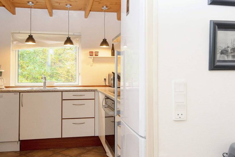 Foto von Ferienhaus DN72 in Grenå - Ostjütland