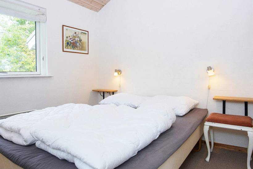 Foto von Ferienhaus DN72 in Grenå - Ostjütland