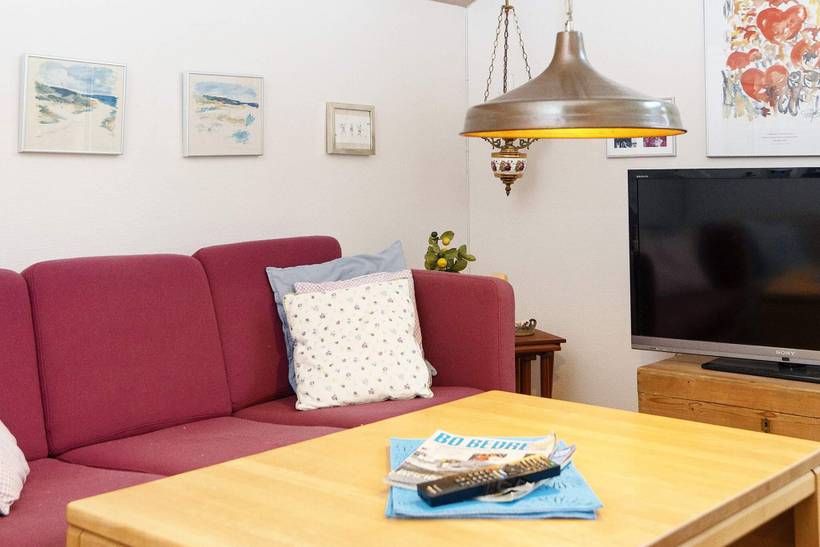 Foto von Ferienhaus DN72 in Grenå - Ostjütland
