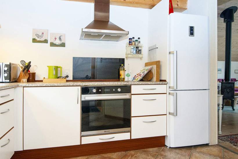Foto von Ferienhaus DN72 in Grenå - Ostjütland