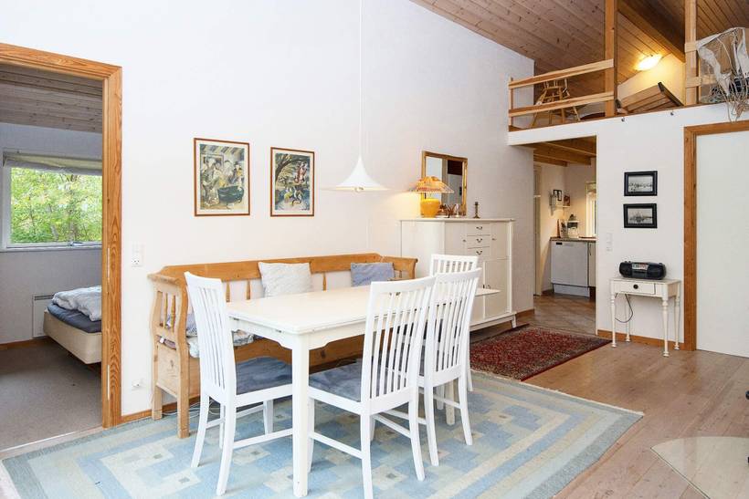 Foto von Ferienhaus DN72 in Grenå - Ostjütland