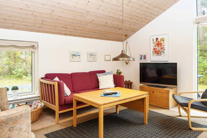 Foto von Ferienhaus DN72 in Grenå - Ostjütland