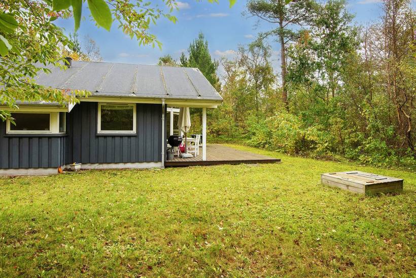 Foto von Ferienhaus DN72 in Grenå - Ostjütland