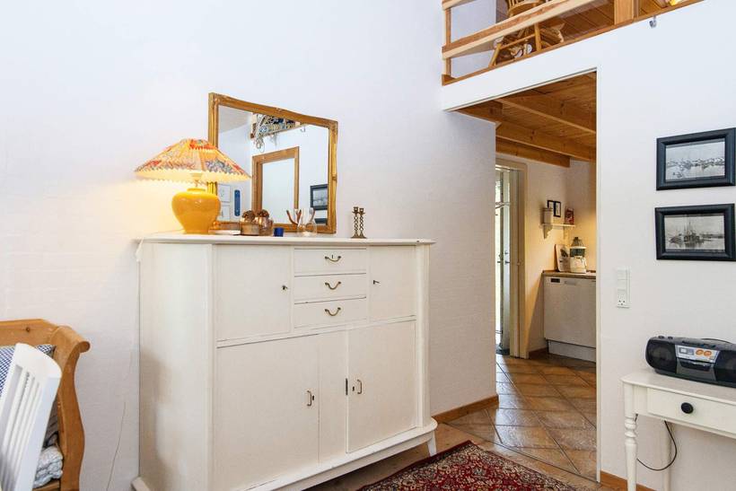 Foto von Ferienhaus DN72 in Grenå - Ostjütland