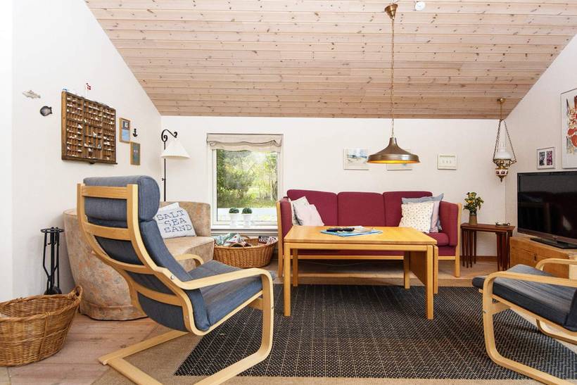 Foto von Ferienhaus DN72 in Grenå - Ostjütland
