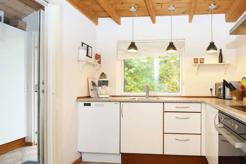 Foto von Ferienhaus DN72 in Grenå - Ostjütland