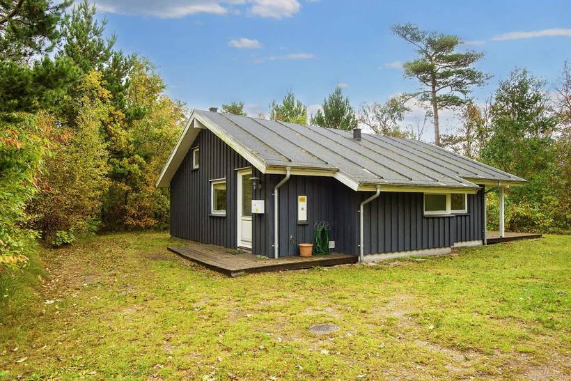 Foto von Ferienhaus DN72 in Grenå - Ostjütland