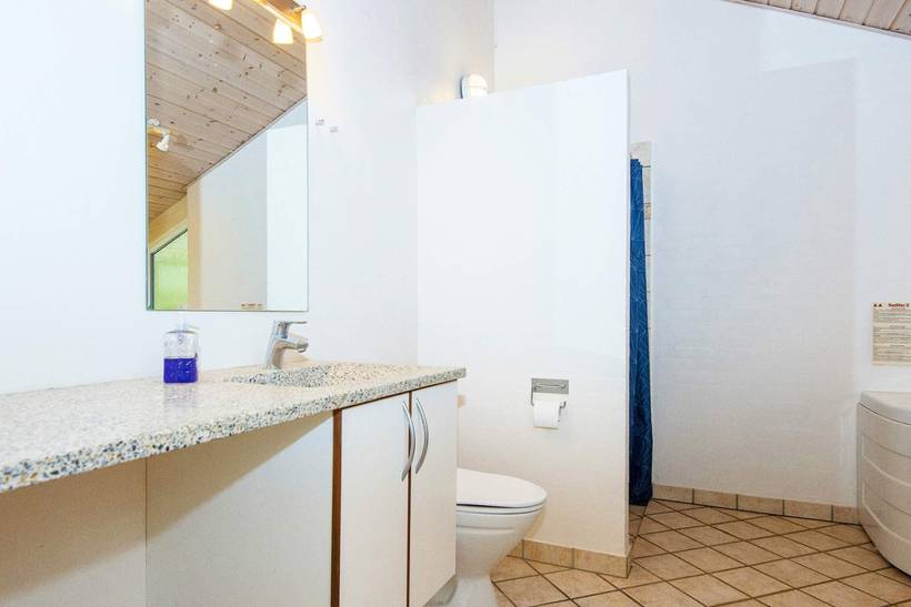 Foto von Ferienhaus DN72 in Grenå - Ostjütland