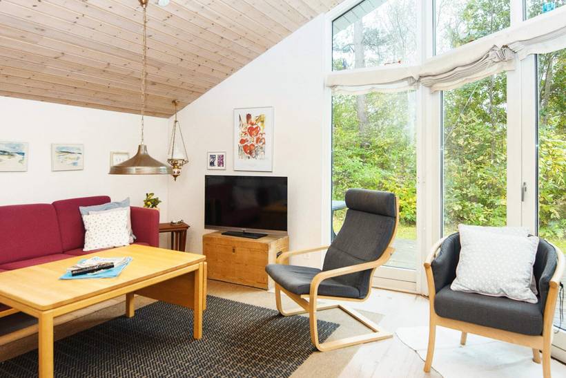 Foto von Ferienhaus DN72 in Grenå - Ostjütland