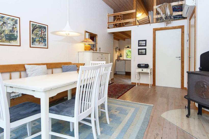 Foto von Ferienhaus DN72 in Grenå - Ostjütland
