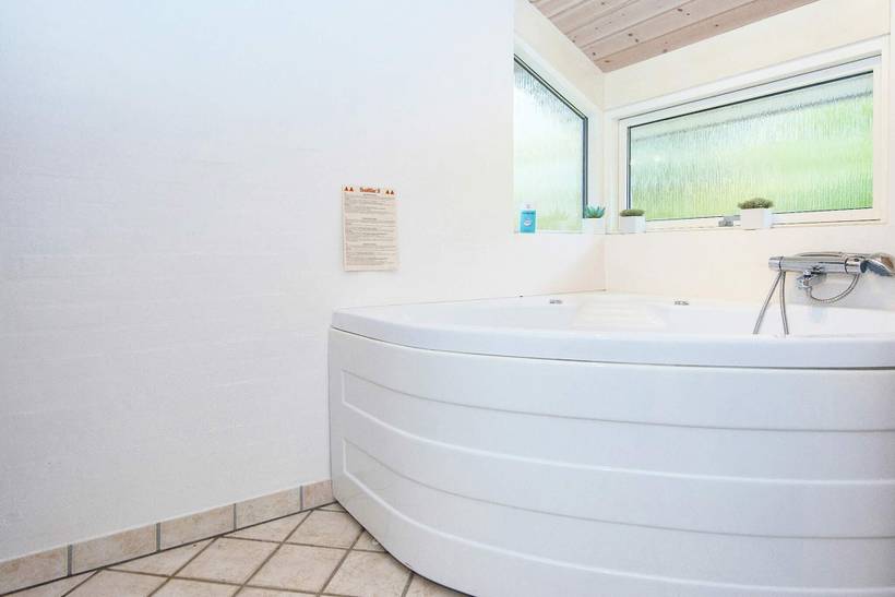 Foto von Ferienhaus DN72 in Grenå - Ostjütland