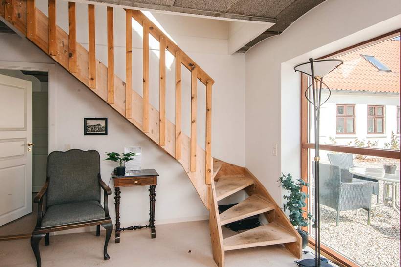 Foto von Ferienhaus DN85 in Juelsminde - Ostjütland