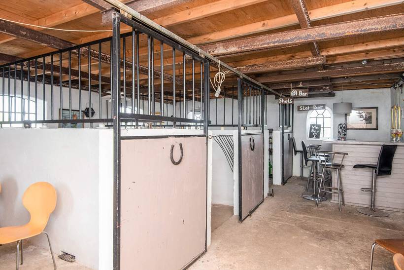 Foto von Ferienhaus DN85 in Juelsminde - Ostjütland