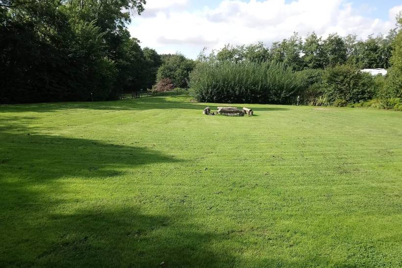 Foto von Ferienhaus DN85 in Juelsminde - Ostjütland