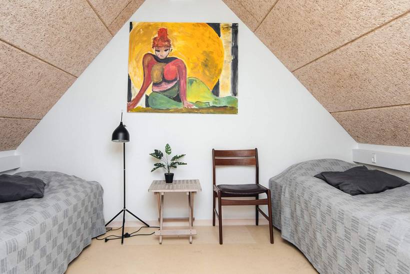 Foto von Ferienhaus DN85 in Juelsminde - Ostjütland