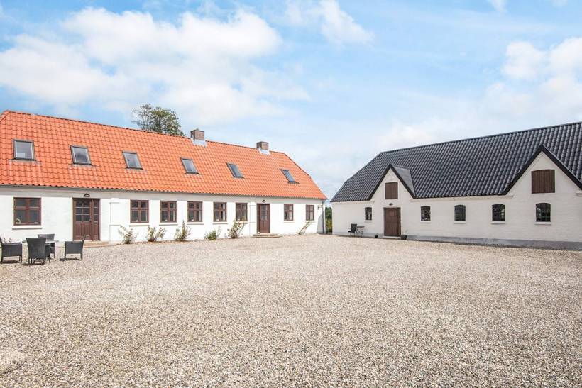 Foto von Ferienhaus DN85 in Juelsminde - Ostjütland
