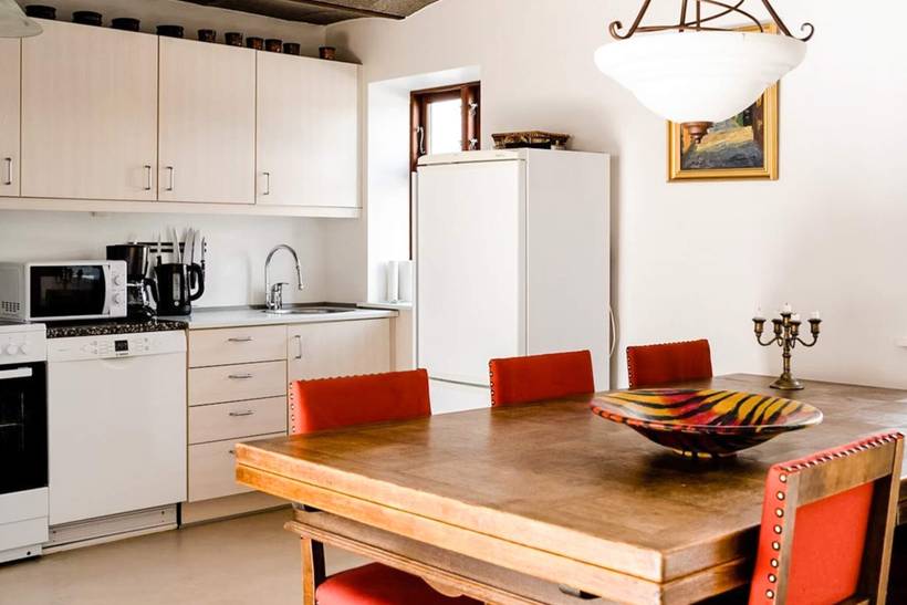 Foto von Ferienhaus DN85 in Juelsminde - Ostjütland