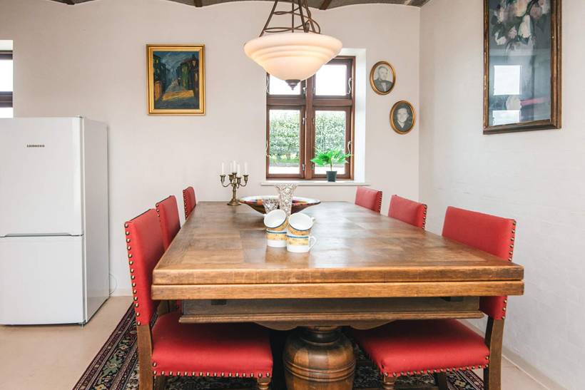 Foto von Ferienhaus DN85 in Juelsminde - Ostjütland