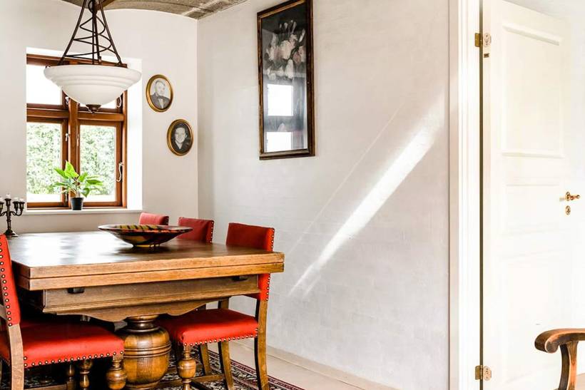 Foto von Ferienhaus DN85 in Juelsminde - Ostjütland