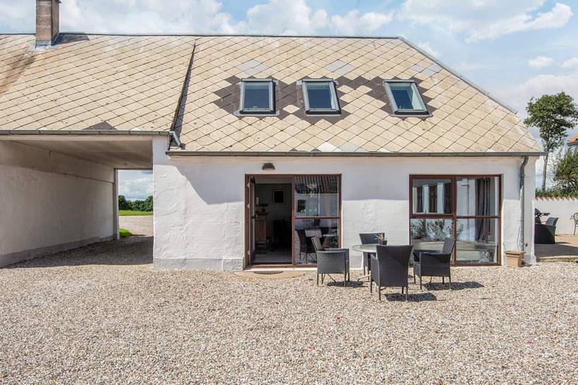 Foto von Ferienhaus DN85 in Juelsminde - Ostjütland